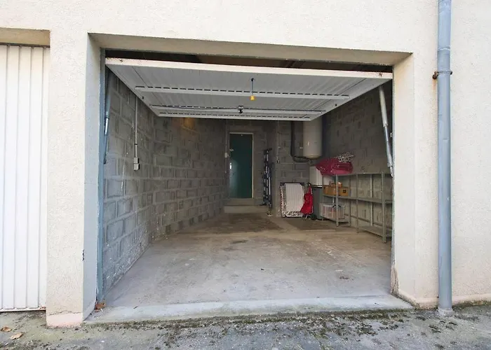 Apartment Le Fer A Cheval 4 Pers. Confort