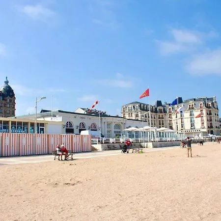 Apartment Le Fer A Cheval 4 Pers. Confort