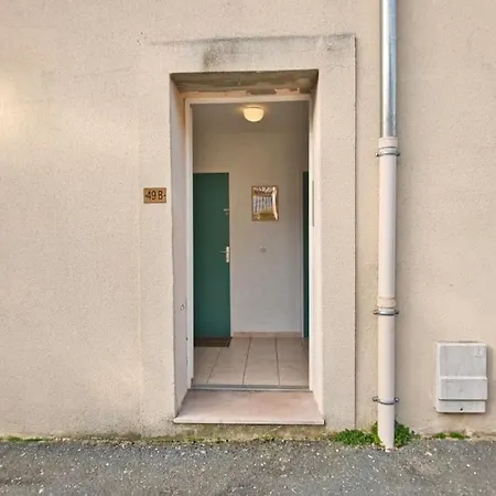 Le Fer A Cheval 4 Pers. Confort *