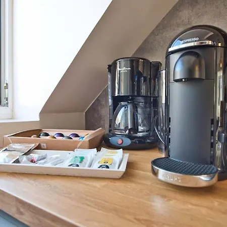 Lägenhet Le Fer A Cheval 4 Pers. Confort *