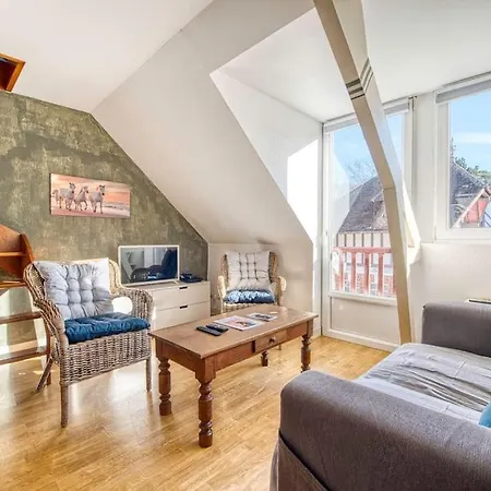 Le Fer A Cheval 4 Pers. Confort Apartment *