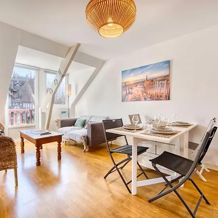 Le Fer A Cheval 4 Pers. Confort Apartment