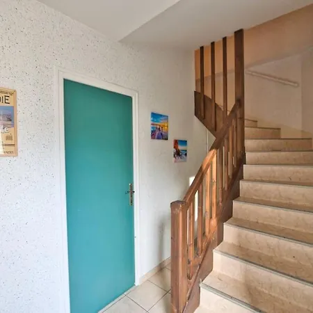 Le Fer A Cheval 4 Pers. Confort