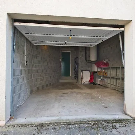 Lägenhet Le Fer A Cheval 4 Pers. Confort