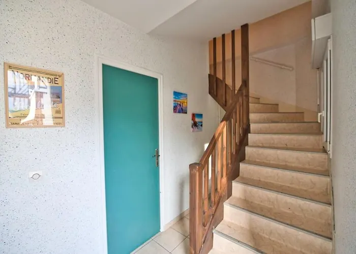 Le Fer A Cheval 4 Pers. Confort