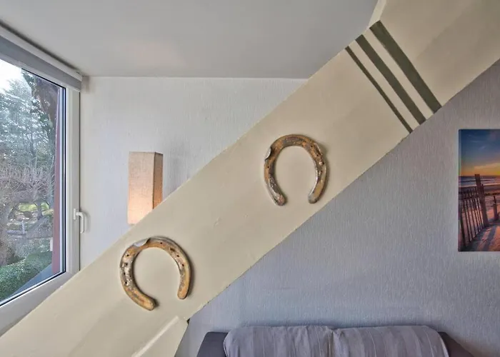 アパート Le Fer A Cheval 4 Pers. Confort ウルガット